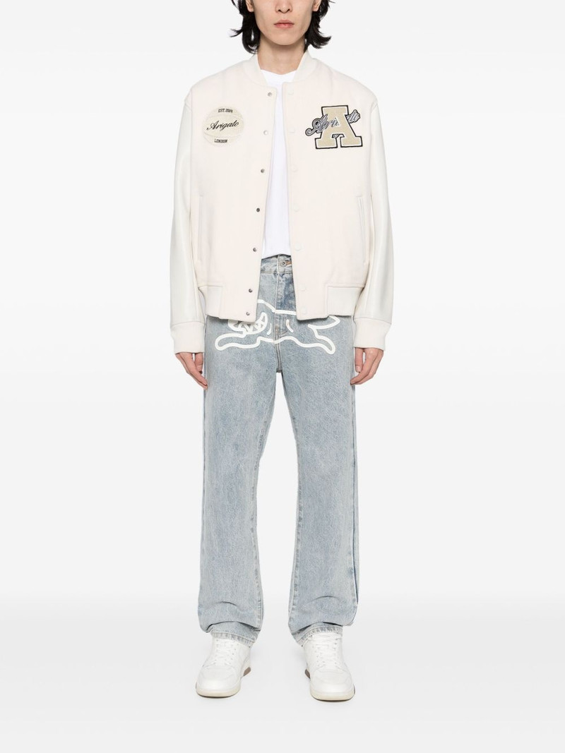 ICECREAM Running Dog jeans outlook