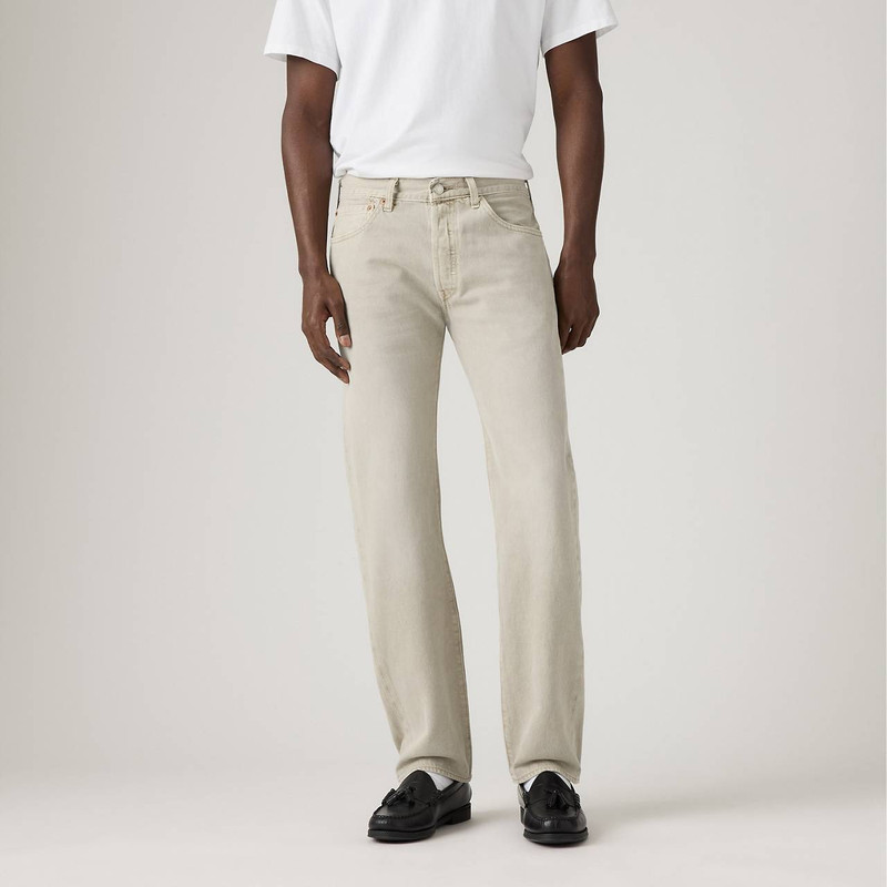 501® ORIGINAL FIT MEN'S JEANS 4