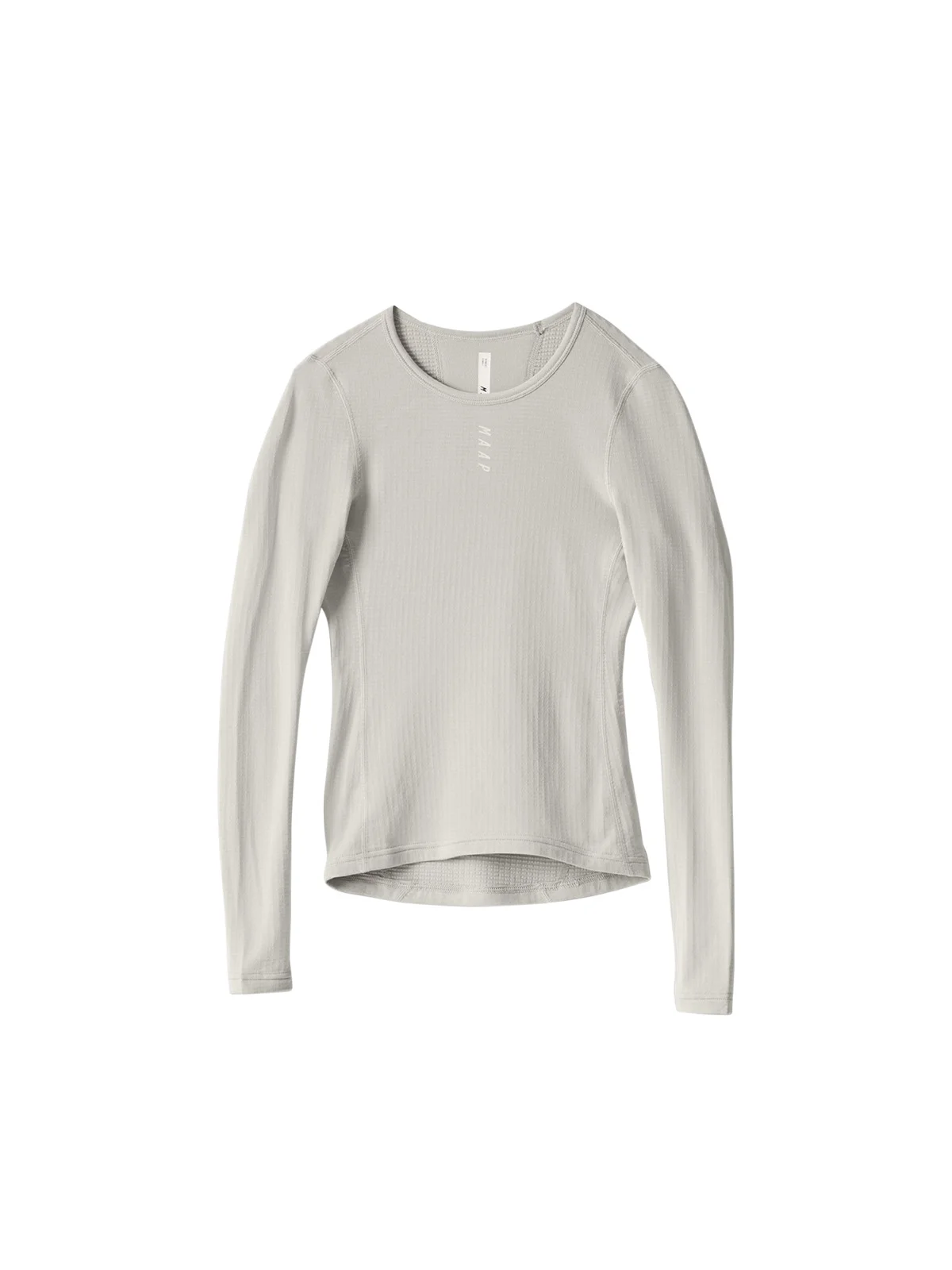 Women's Thermal Base Layer LS Tee - 1