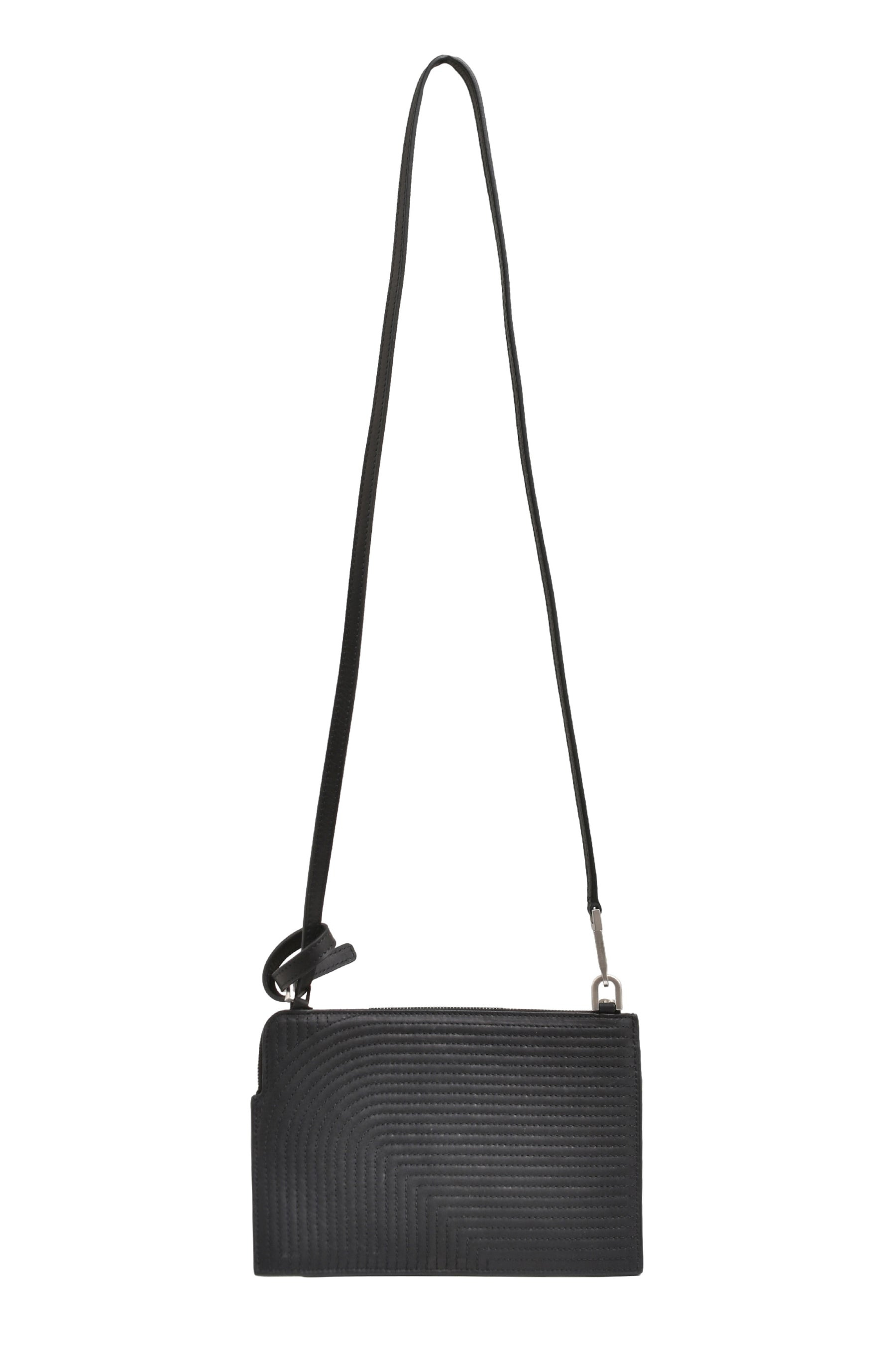 CLUB POUCH / BLK - 4