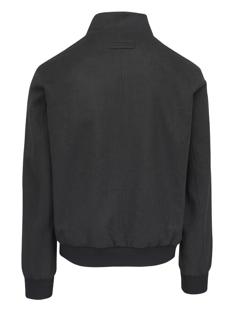 ZEGNA cashmere jacket outlook