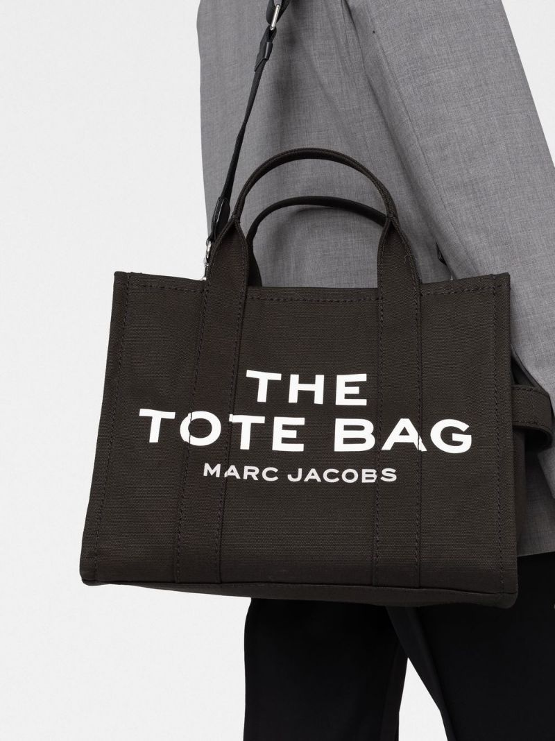 medium The Tote bag - 3