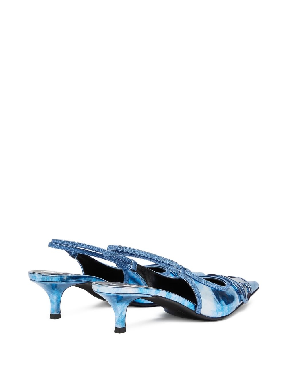 40mm D-VENUS pumps - 3