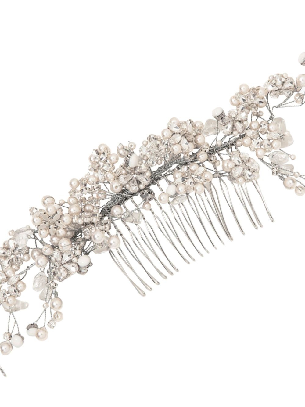 Nicola comb - 2