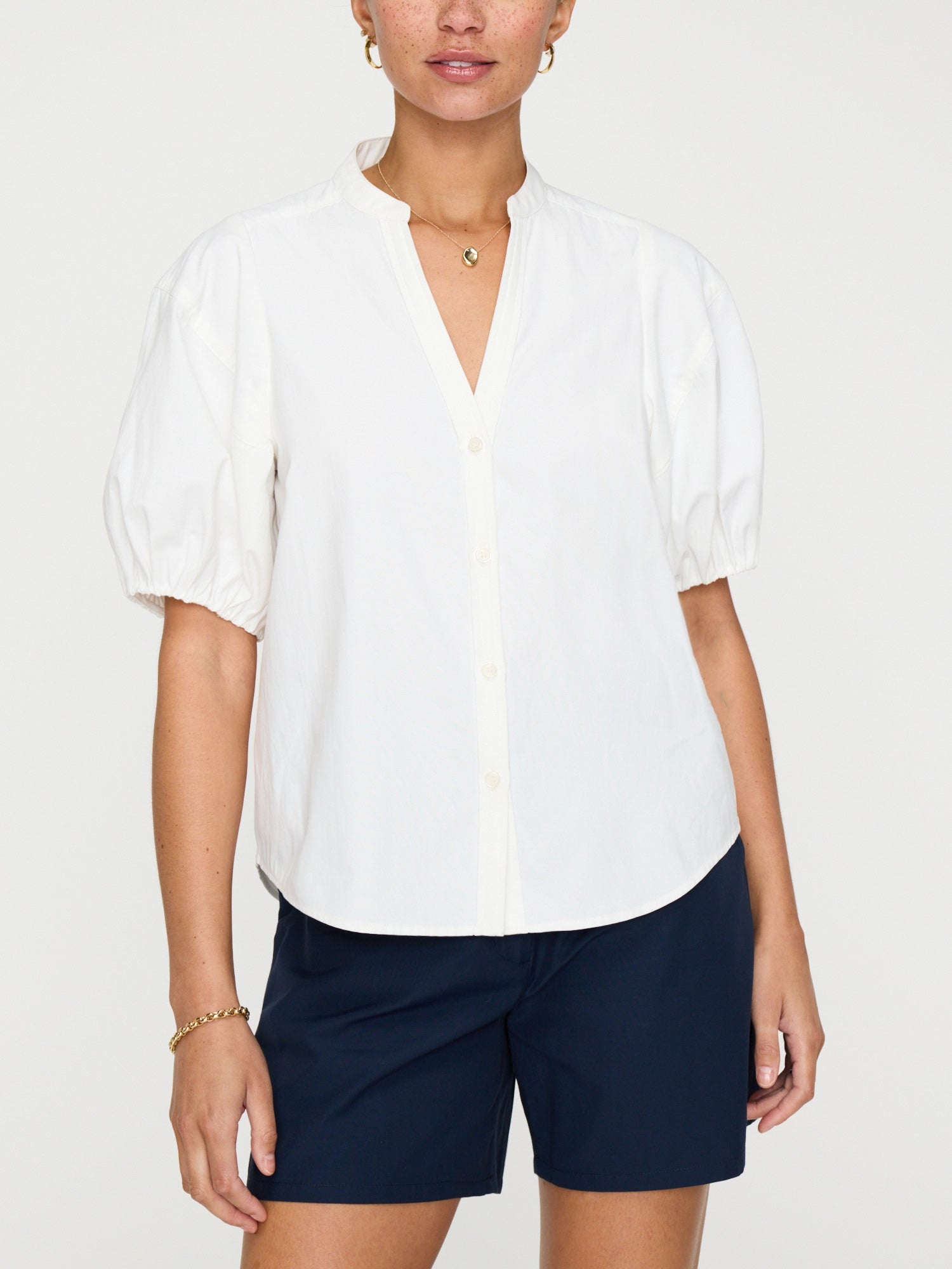The Hollis Shirt - 4