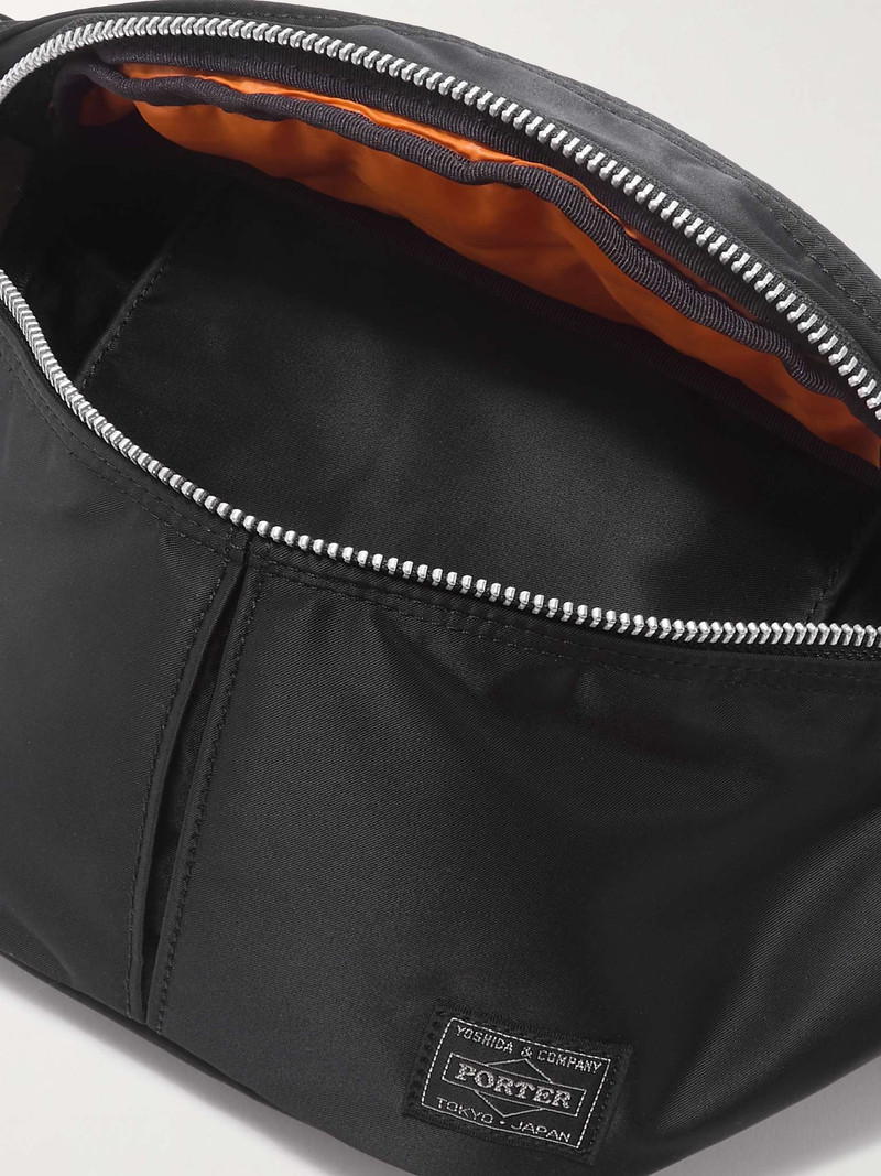 Tanker Logo-Appliquéd Nylon Belt Bag 3