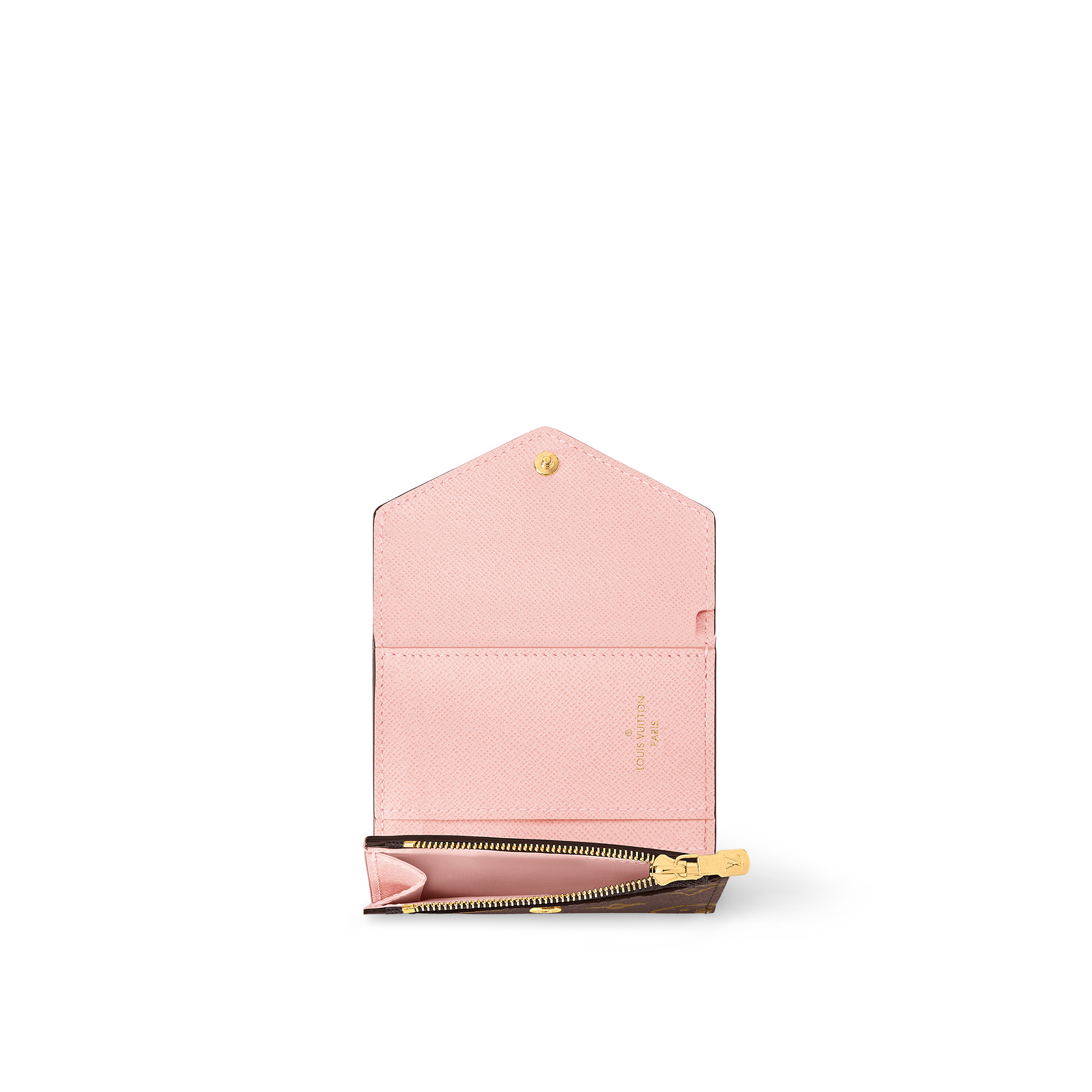 Zoé Wallet - 4