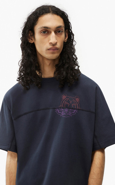 KENZO K-Tiger oversized T-shirt outlook