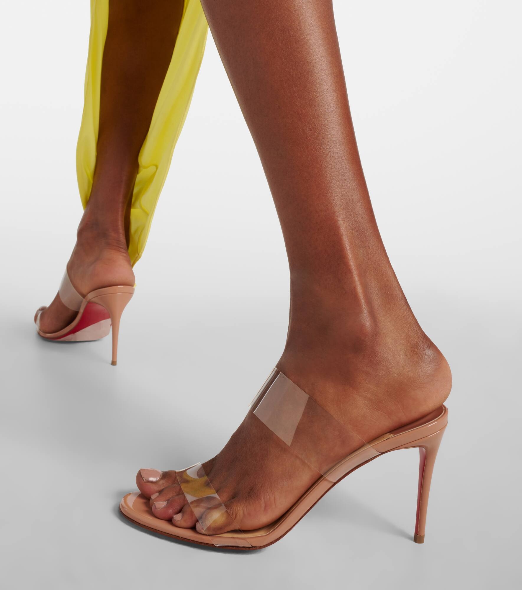 Just Nothing 85 TPU sandals - 3
