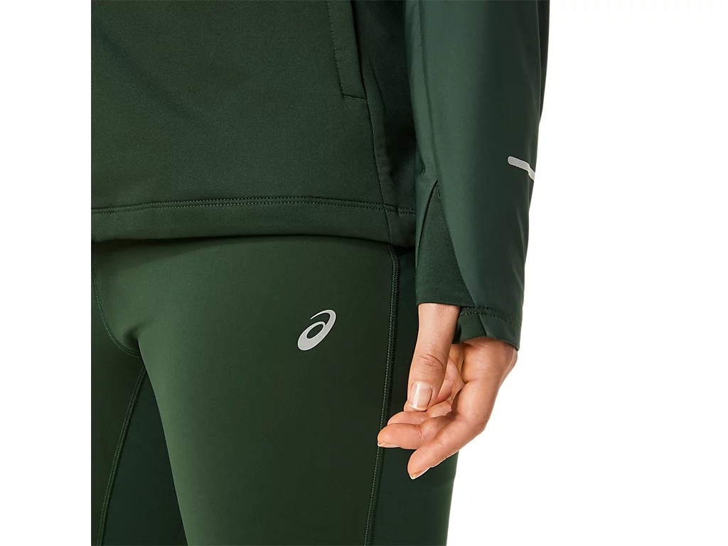 WINTER RUN JACKET - 7