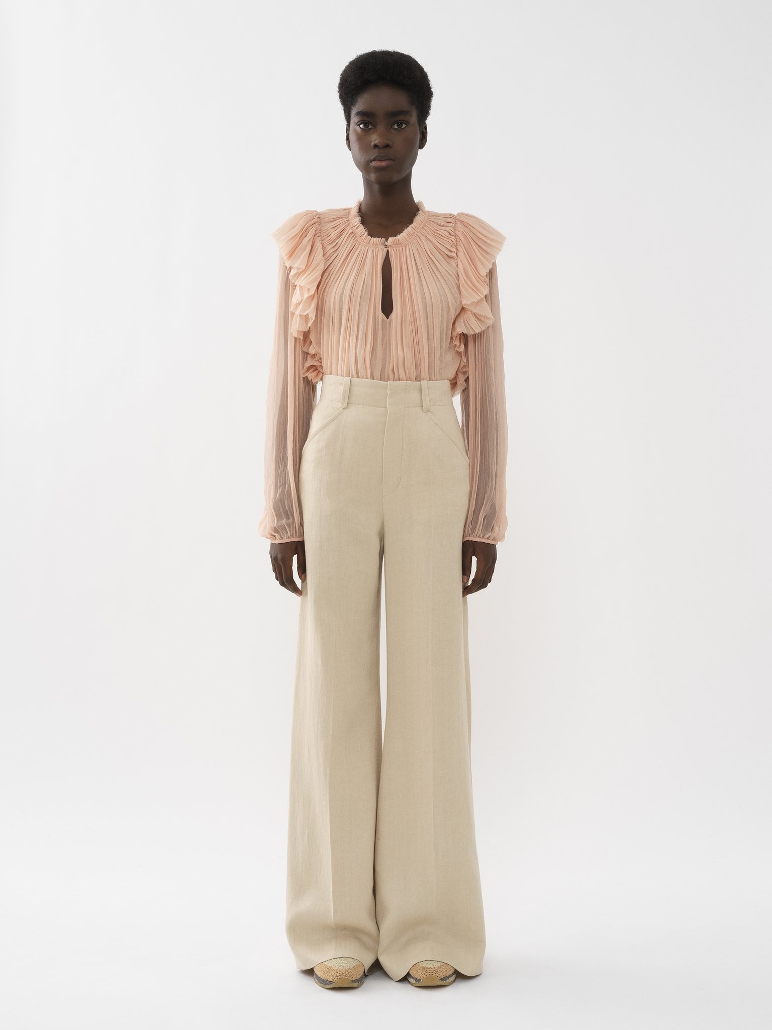 SAILOR PANTS - 2