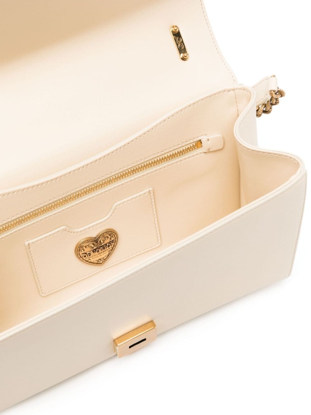 large Devotion shoulder bag - 5