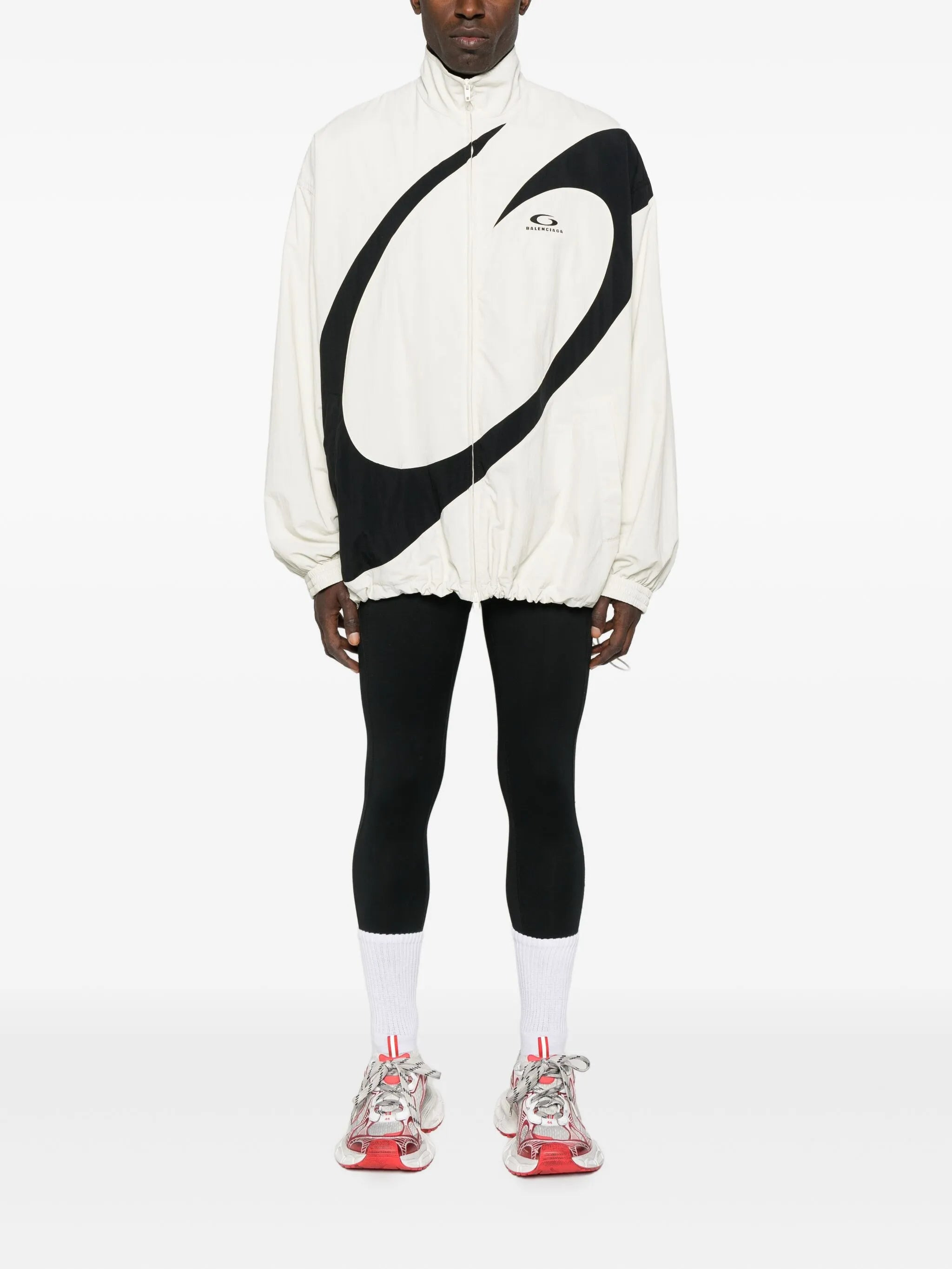 Balenciaga Jackets - 2