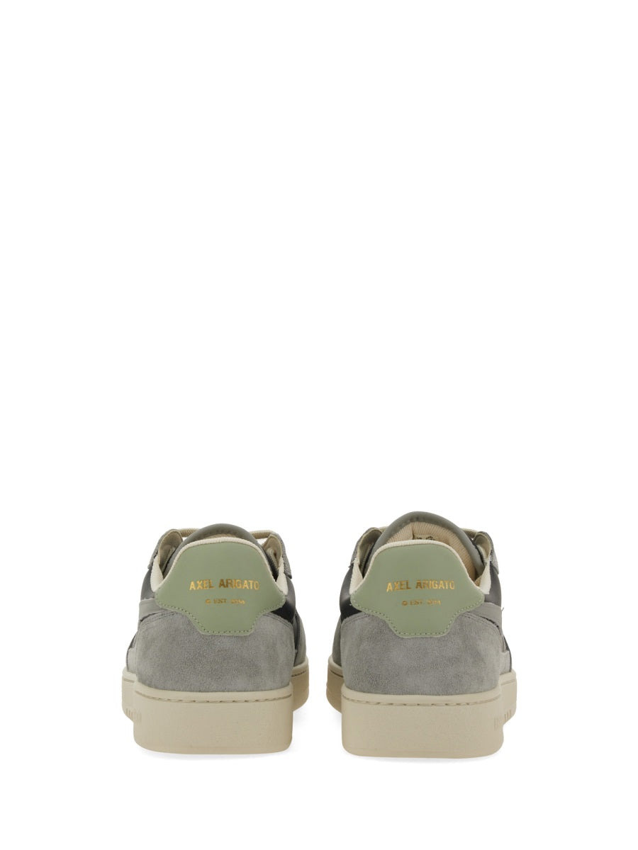 Axel Arigato Men "Says Lo Bee Bird" Sneaker - 3