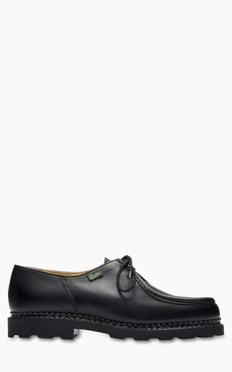 PARABOOT MICHAEL DERBY BLACK - 1