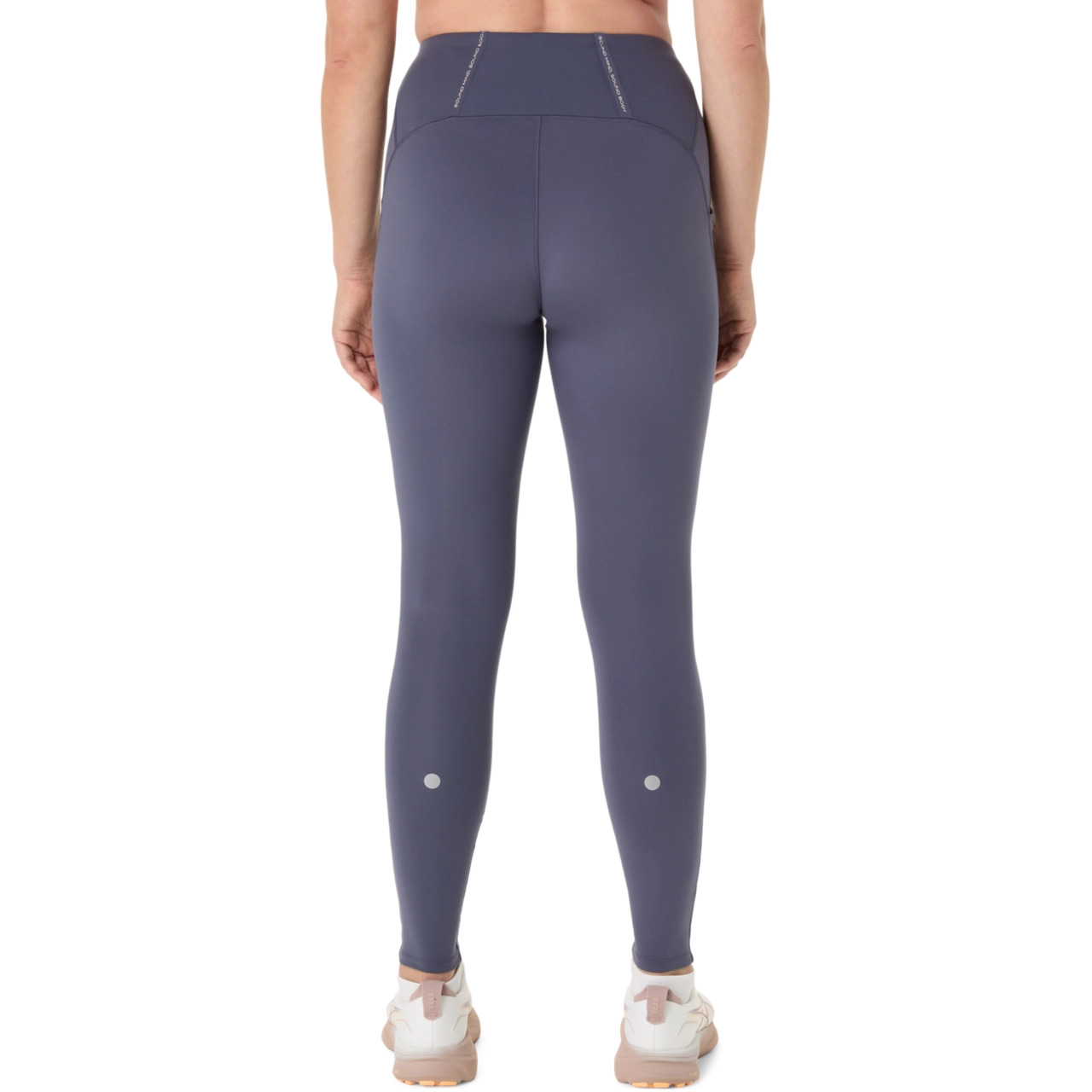 ROAD WINTER HIGH WAIST TIGHT - 2