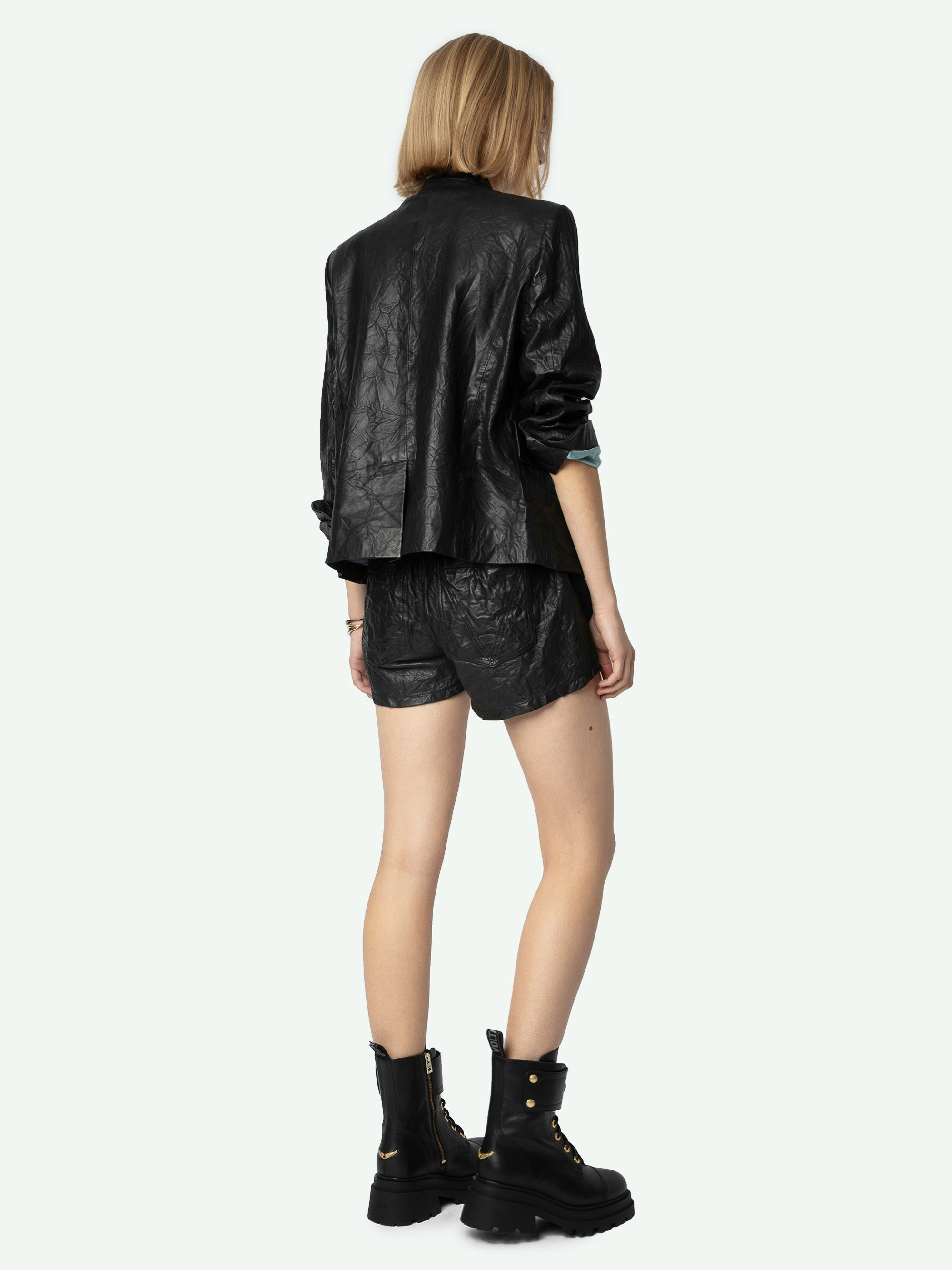 Joe Boots - 7
