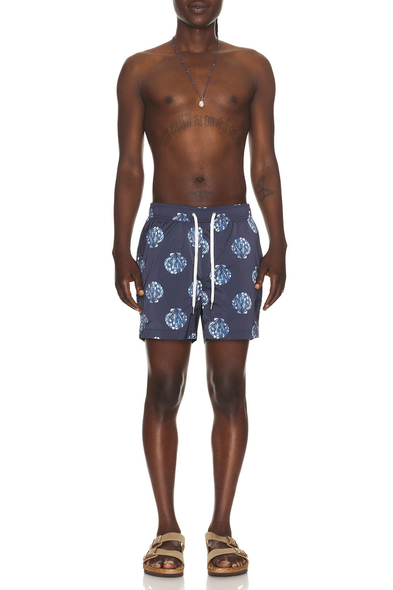 onia Charles 4 Swim Trunk outlook