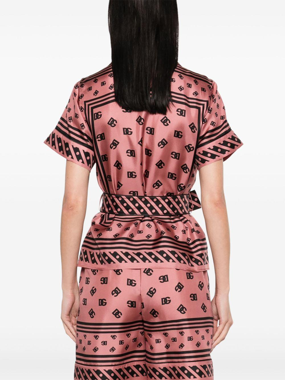 DOLCE &AMP; GABBANA SHIRT - 3