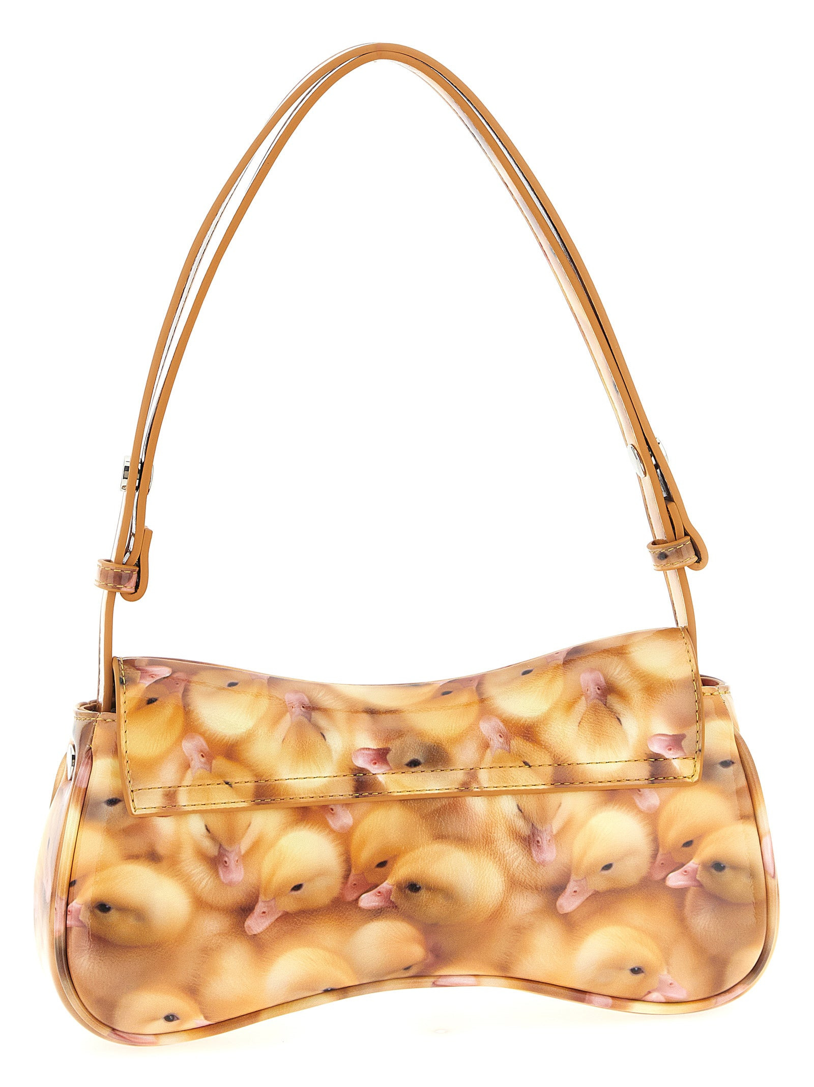 Play Clutch Shoulder Bags Multicolor - 2