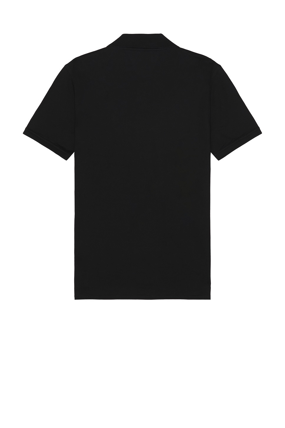 Short Sleeve Polo - 2