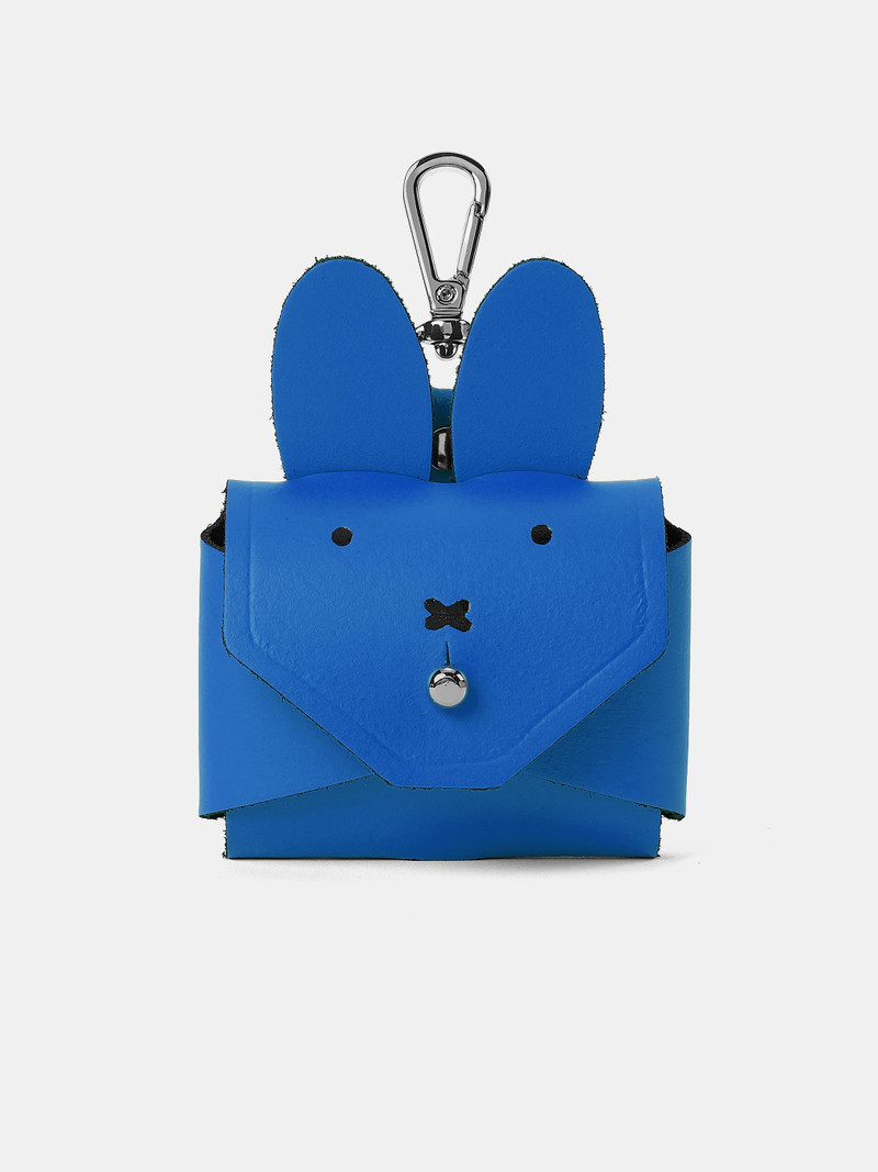 The Miffy AirPods Pro Case - Royal Blue 1