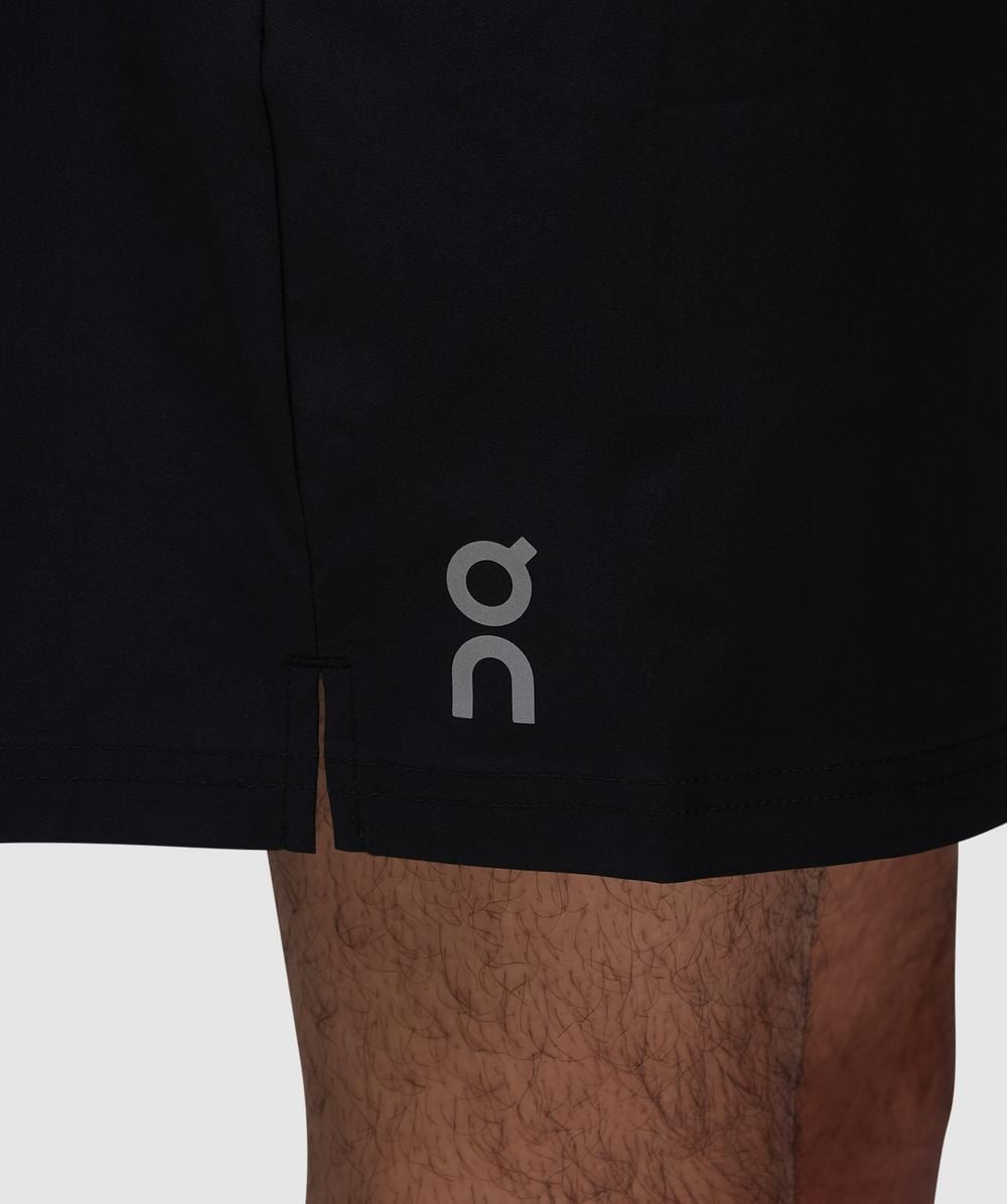5 inch core short - 6