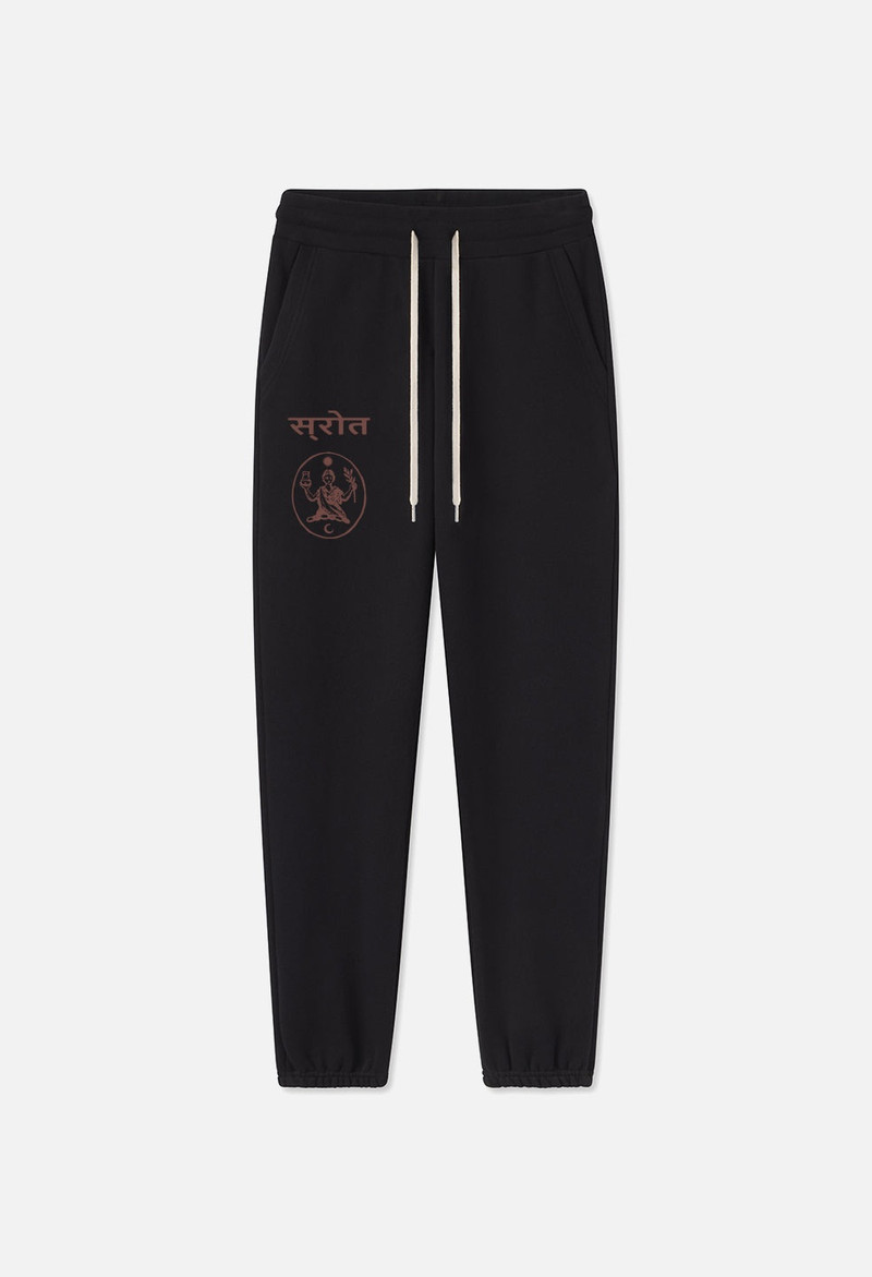 NEPAL LA SWEATPANTS 1