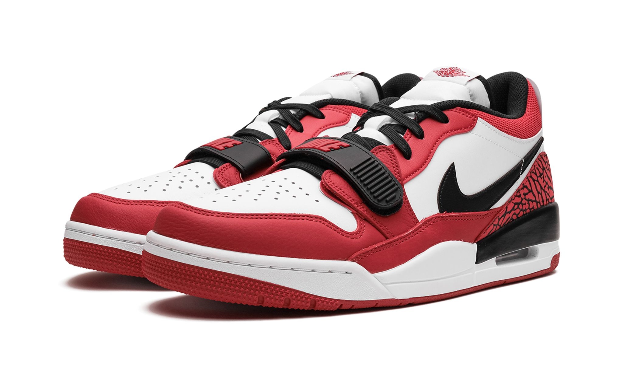 Jordan Legacy 312 Low "Chicago" - 2