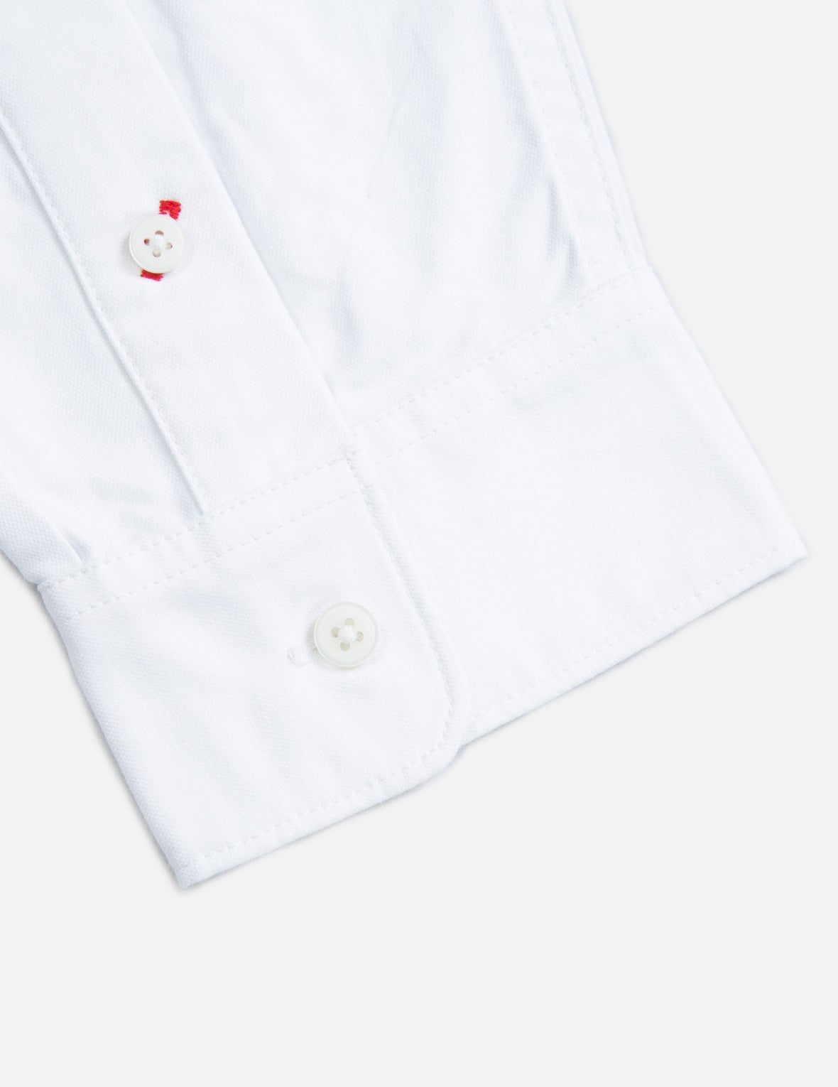 Seagull Panelled Shirt - 12