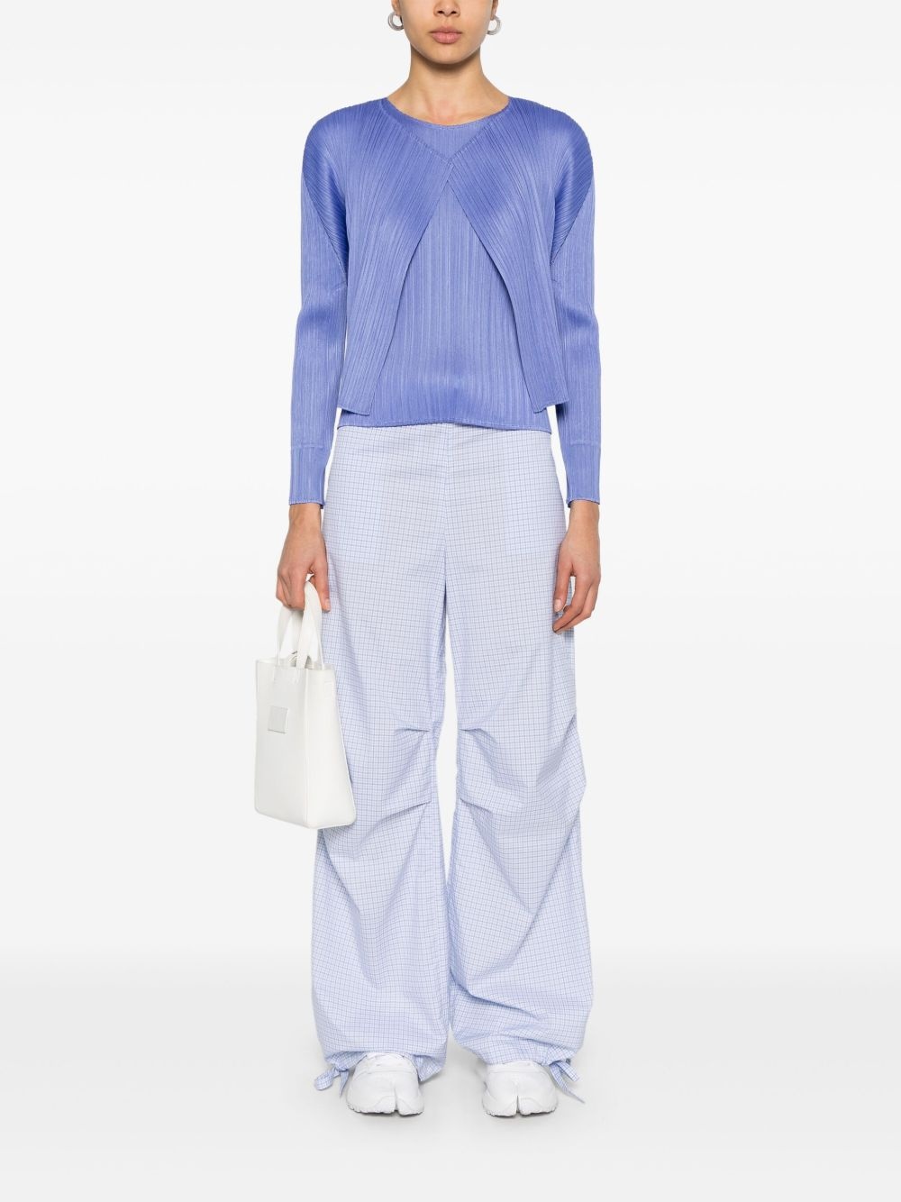Monthly Colors: March jacket - 2