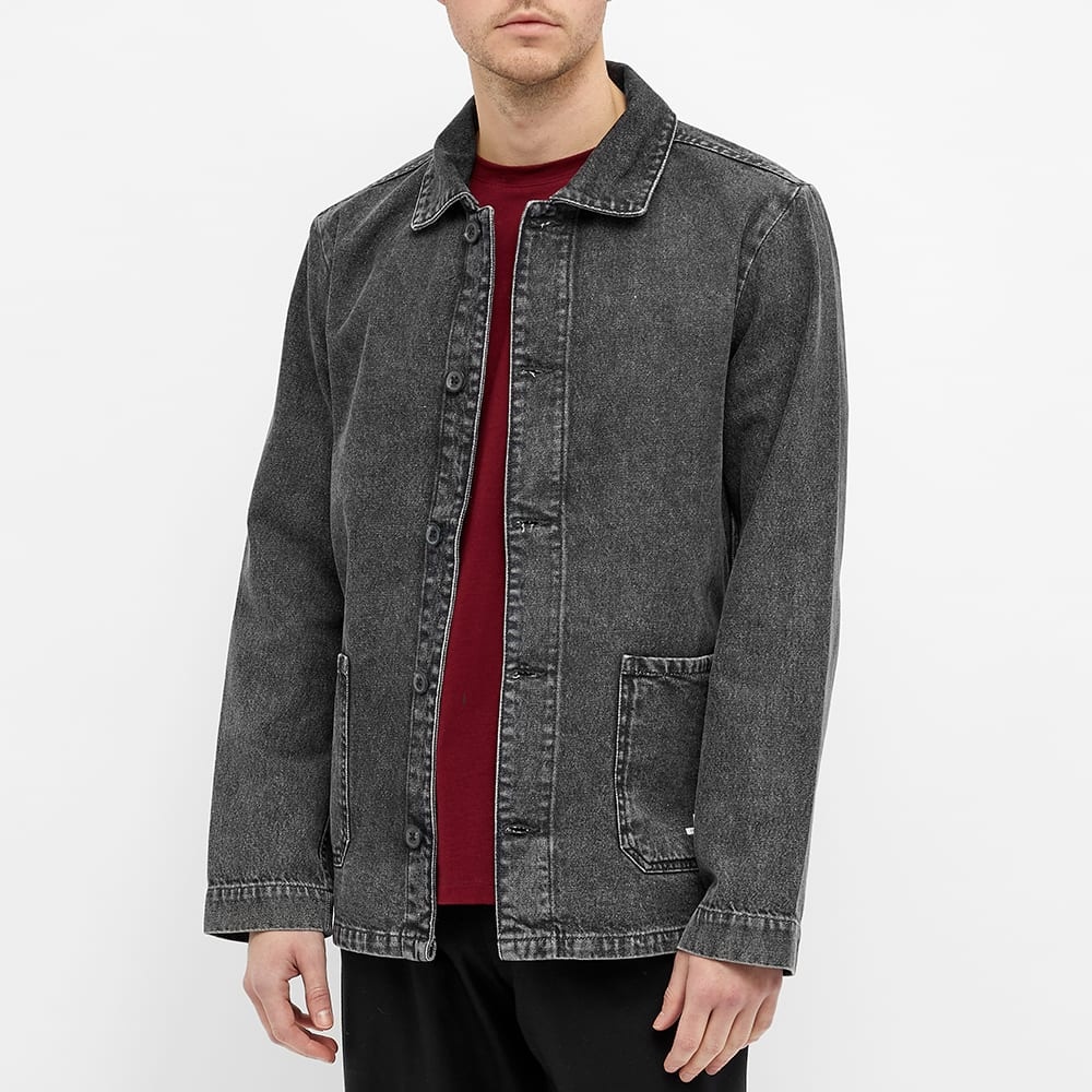 END. x A.P.C. Kerlouan Jacket - 5