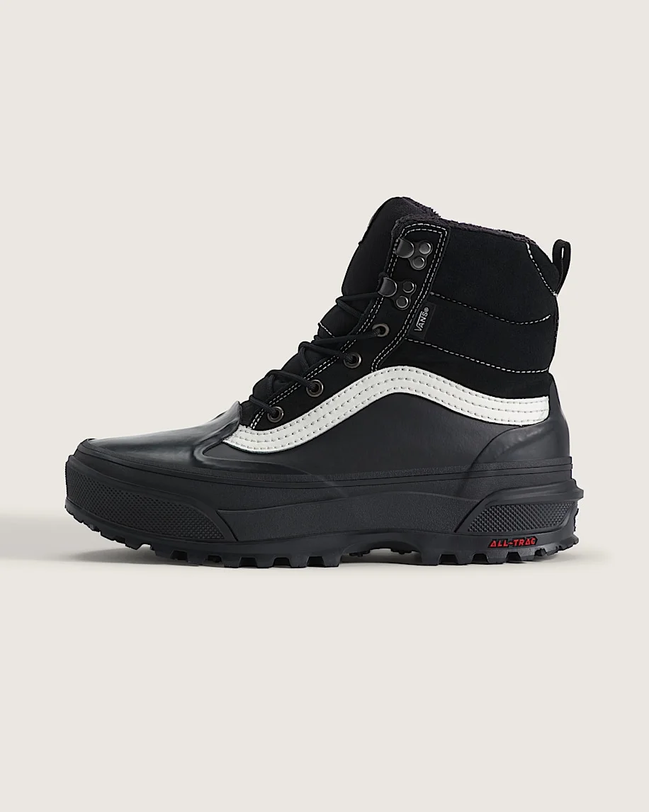 Standard Mid 2.0 Boot - 1