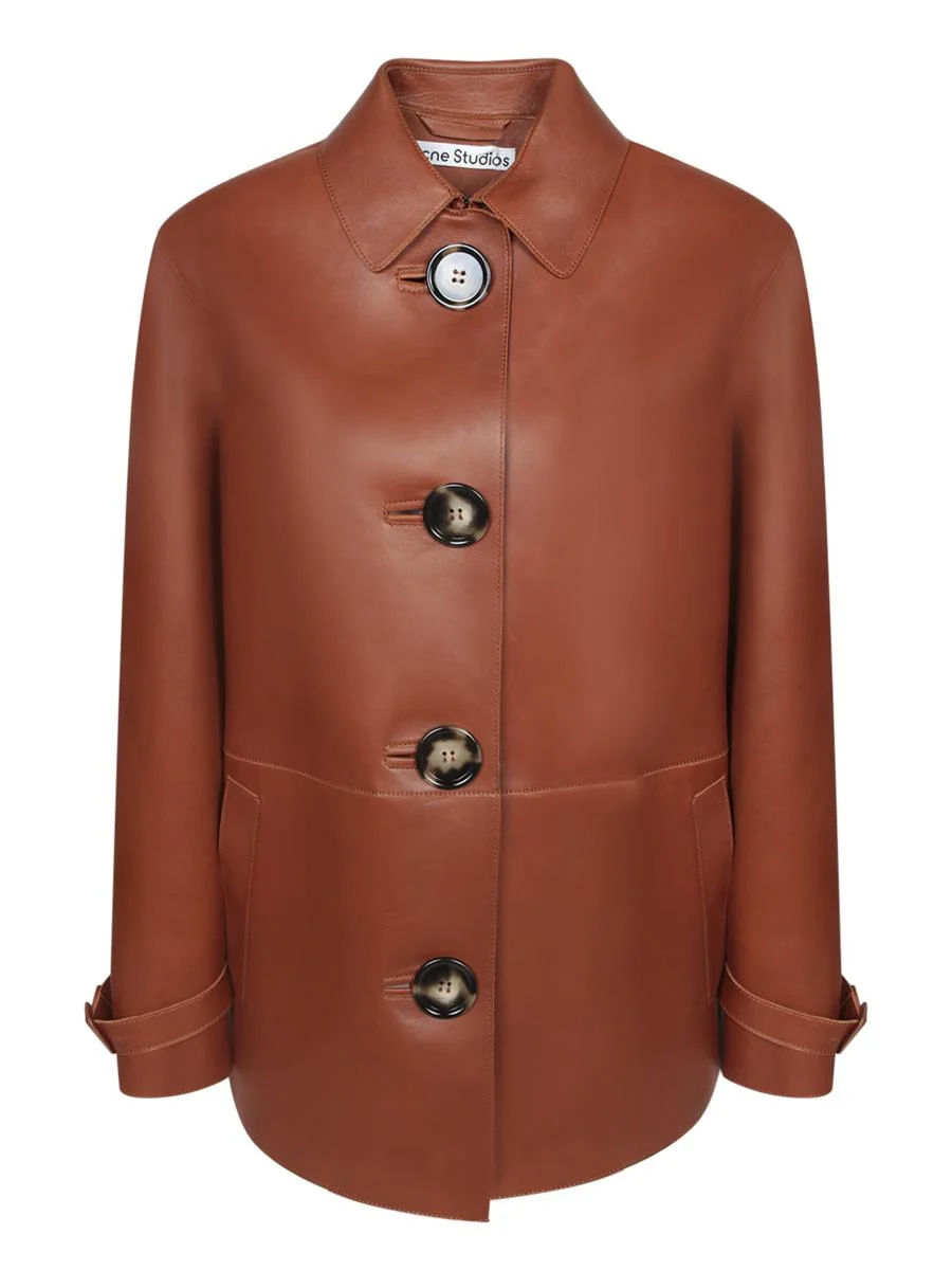 Acne Studios Jackets - 1