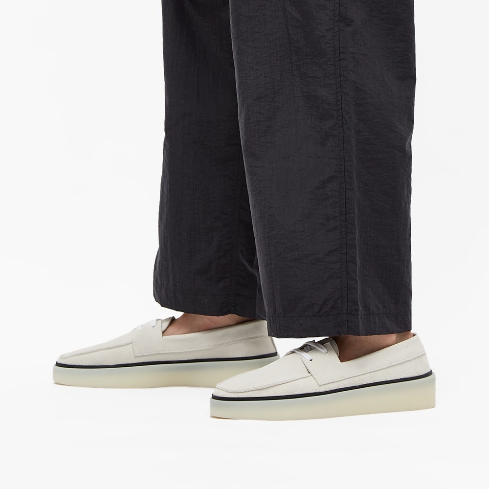 Fear Of God Boat Sneaker - 6