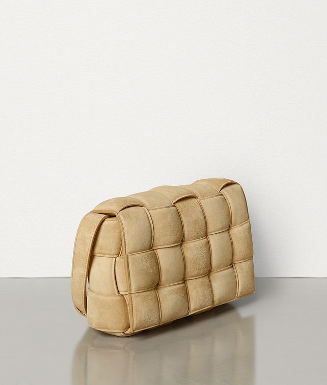 PADDED CASSETTE BAG - 2