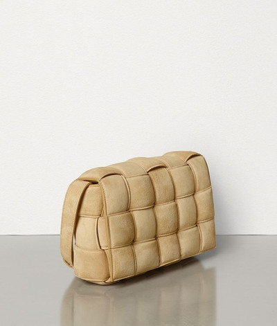 Bottega Veneta PADDED CASSETTE BAG outlook