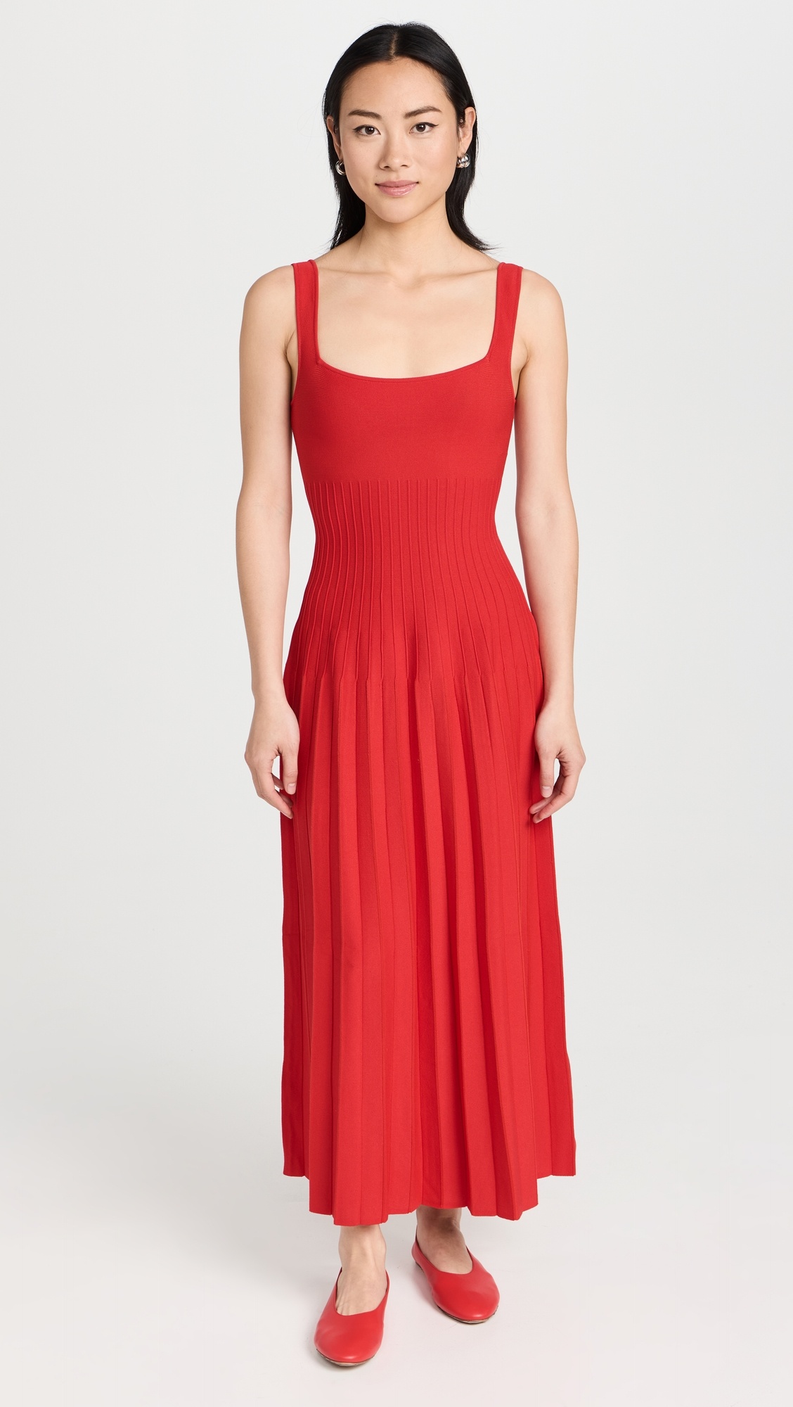 Ellison Dress - 6