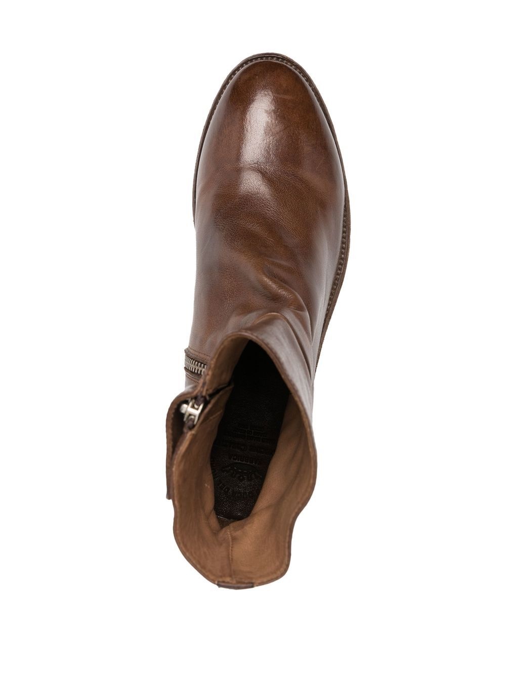 Seline ankle boots - 4