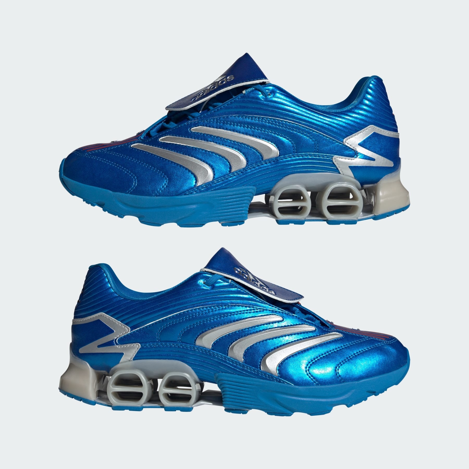 Predator Megaride Shoes - 7