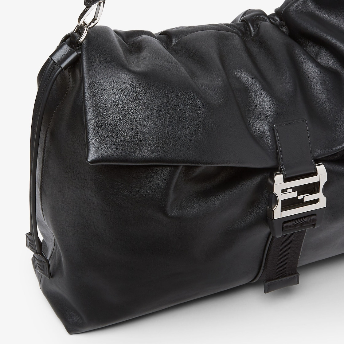 Fendi Flux Maxi Messenger - 8