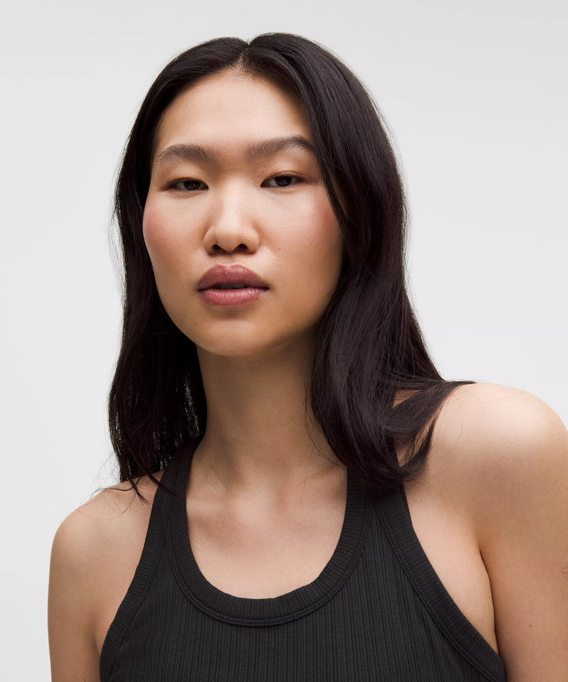 Hold Tight Micro-Rib Racerback Tank Top 4