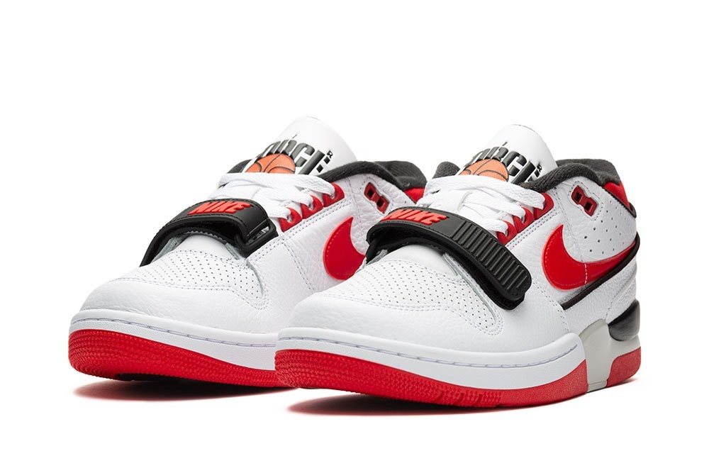 Air Alpha Force 88 “Chicago” - 2