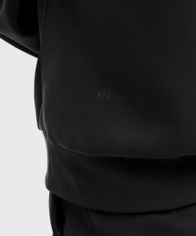 Brushed Softstreme Funnel Neck 5