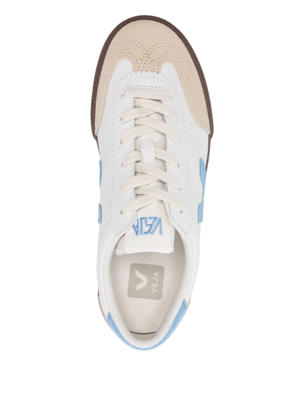Volley O.T. sneakers - 4