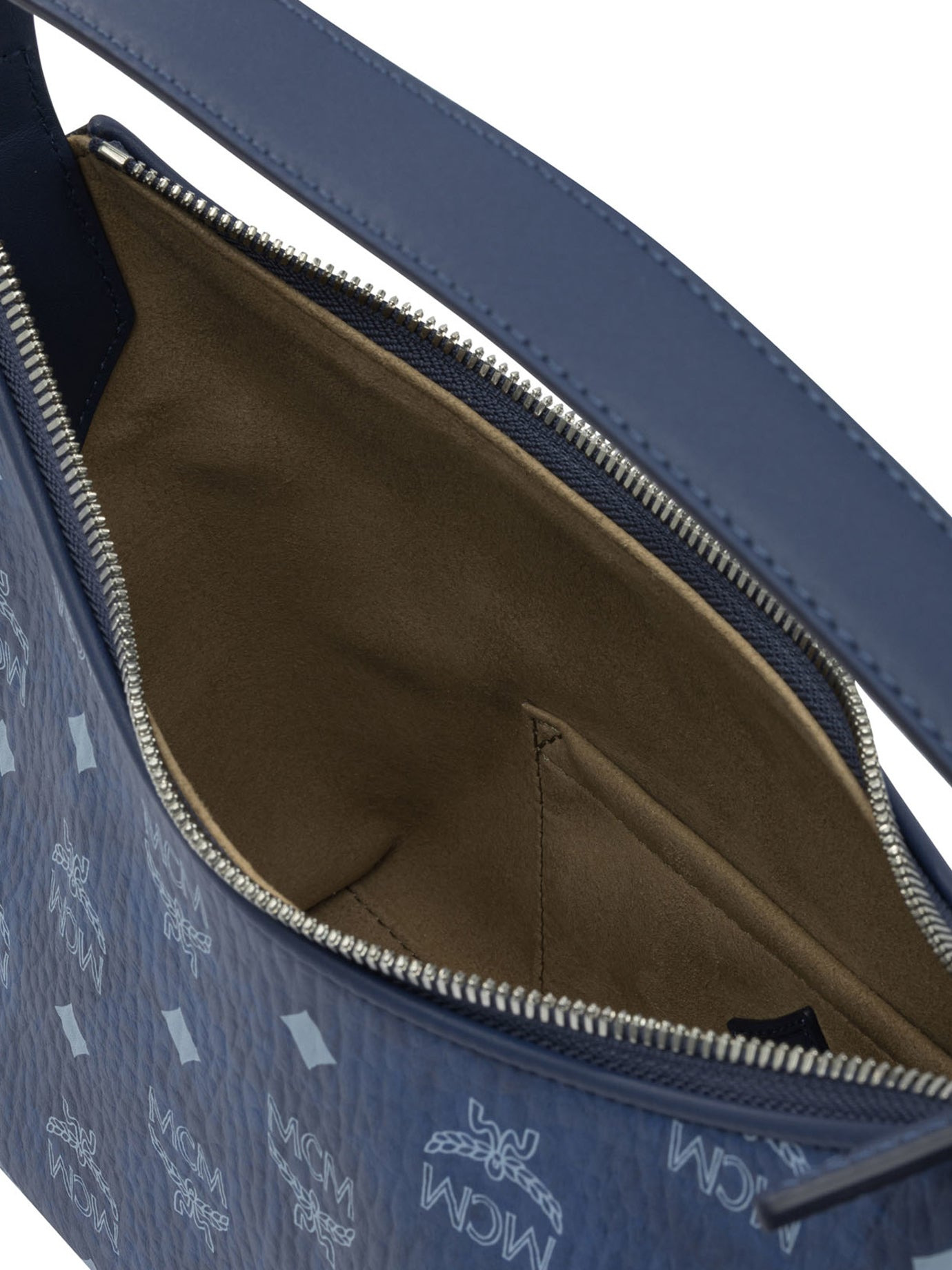 Shoulder Bags Shoulder Bags Blue - 5