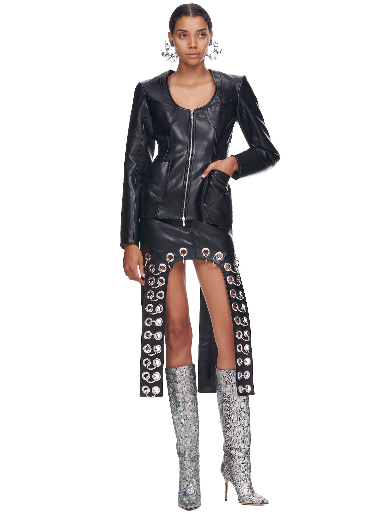 Bridge Jacket - 6