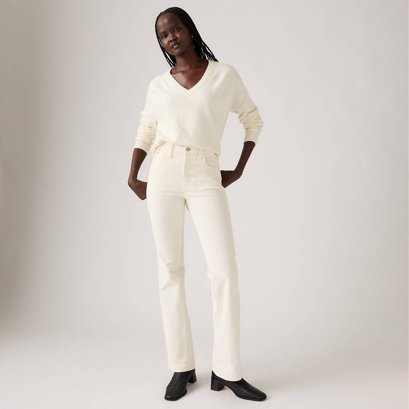 Levi's 725 HIGH RISE BOOTCUT WOMEN'S JEANS outlook