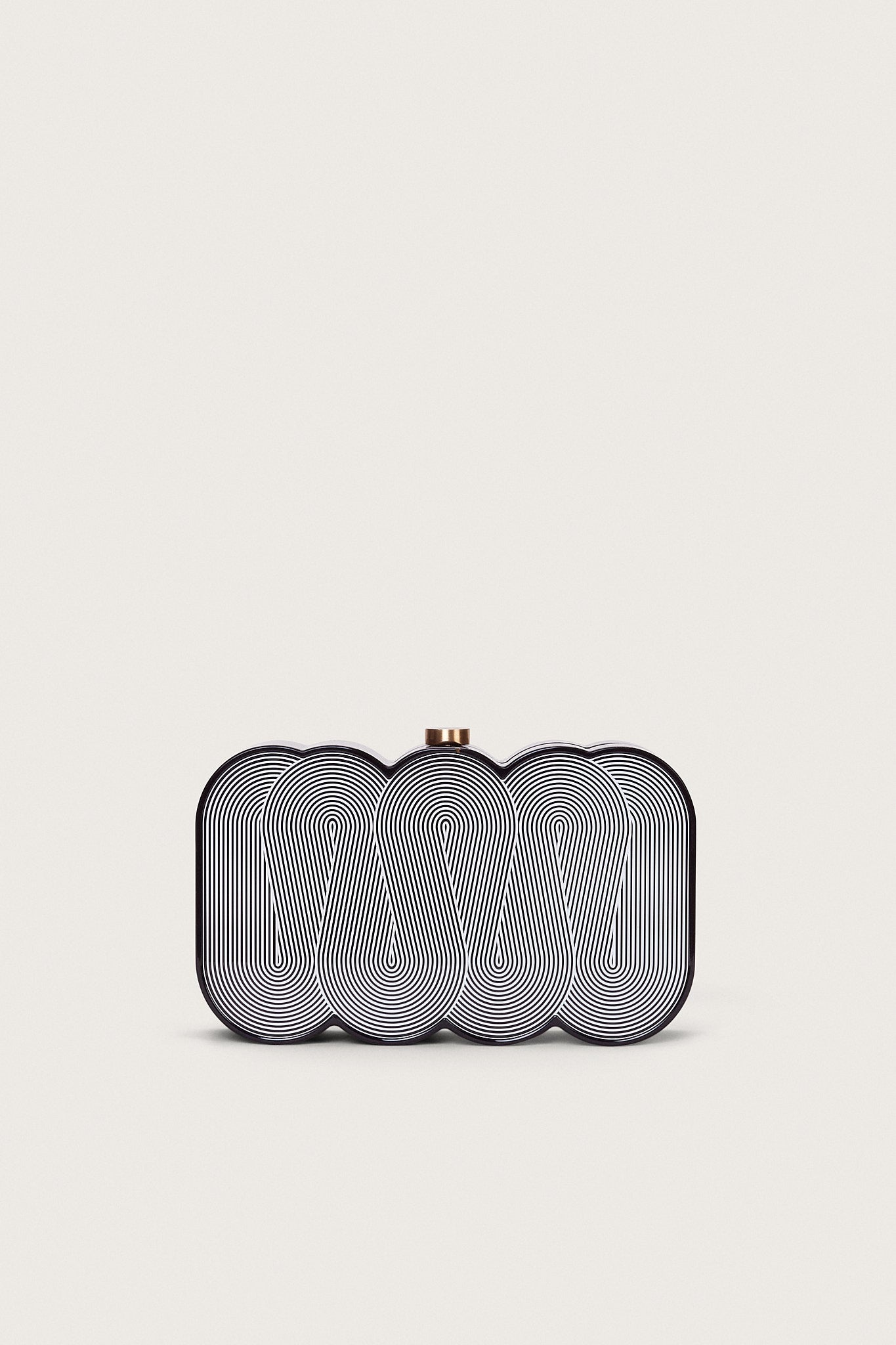 PIPPA CLUTCH - 1