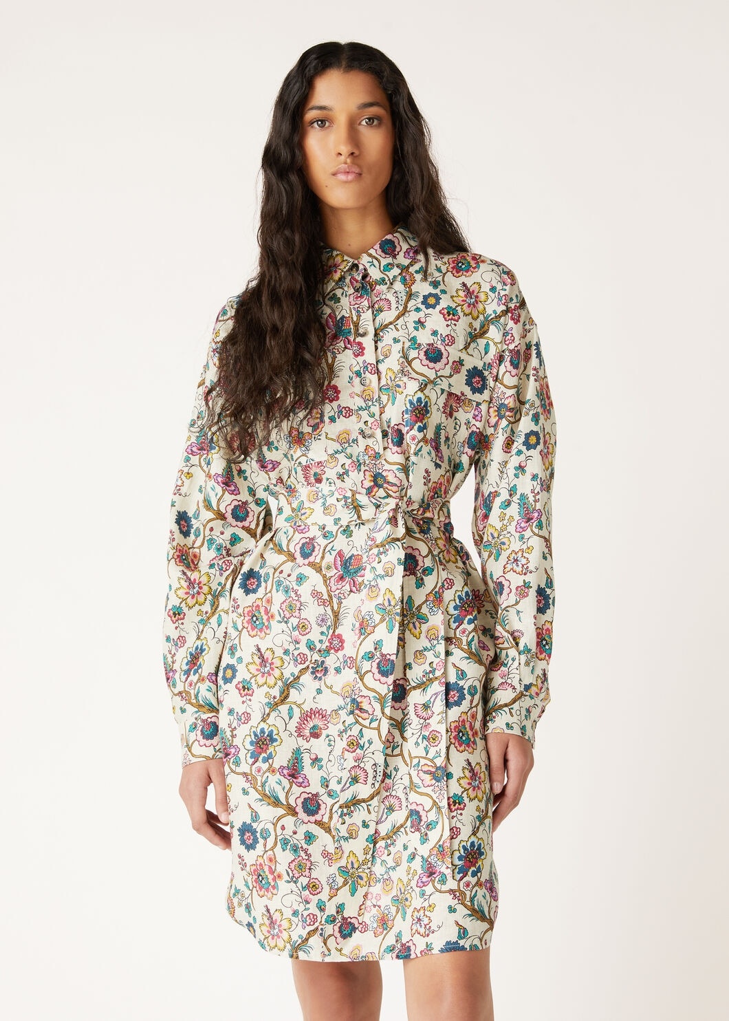 Emory Dress - 4